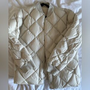 Aritzia TNA Archive Jacket